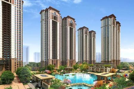 南宁恒大悦龙2023年可交房