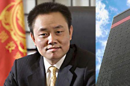 国美老板是谁啊