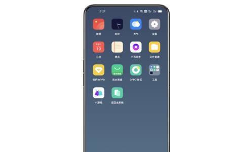 oppoa36怎么开启系统分身