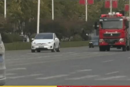 消防车出警逆行出事故怎么判