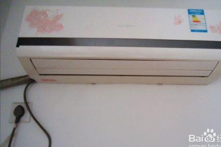 空调制冷一会儿自动关机