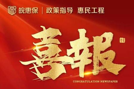 皖惠保和新农合有什么区别
