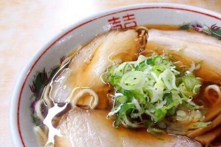 拉面最早起源于哪里