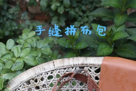 拼布手缝线怎么选