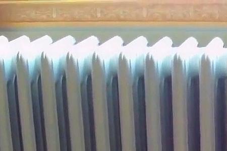 只有暖气管怎么增加散热效果