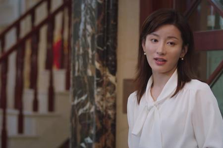 爱拼会赢戴玉屏结局