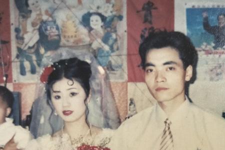 没父母怎么结婚
