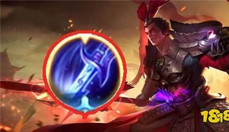 吕布为什么要先出破军
