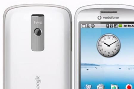 HTC哪个品牌能充电