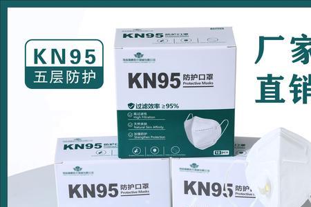 n95口罩上市公司排名