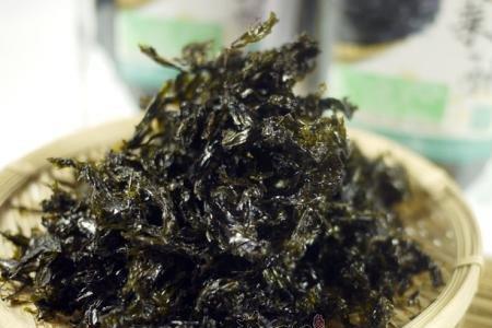 海苔和青苔有什么区别