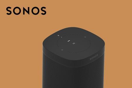 什么是SONOS