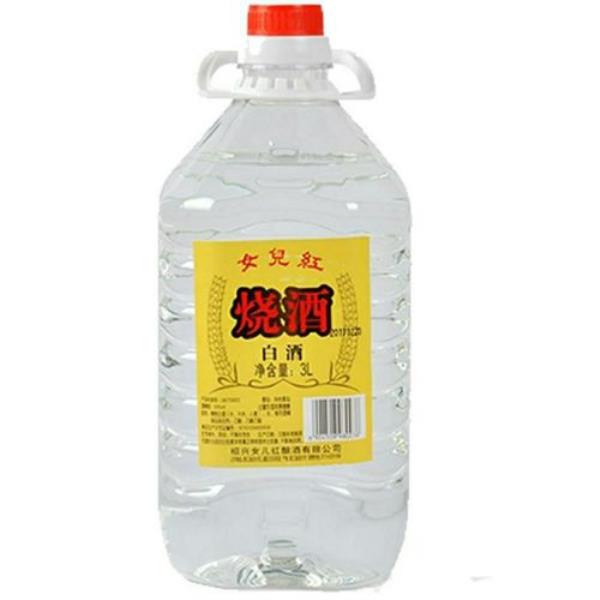 白酒可以烧多长时间