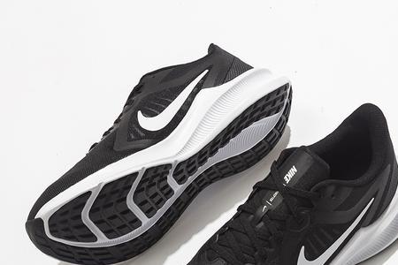 nike downshifter 12有气垫吗