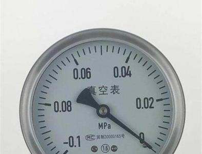 氧气表规格型号