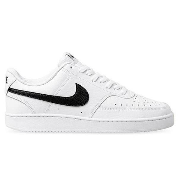 nike鞋上带白色扣子是什么