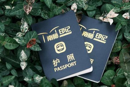 2021广东什么时候放开办理护照