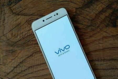 vivo手机型号销量排行