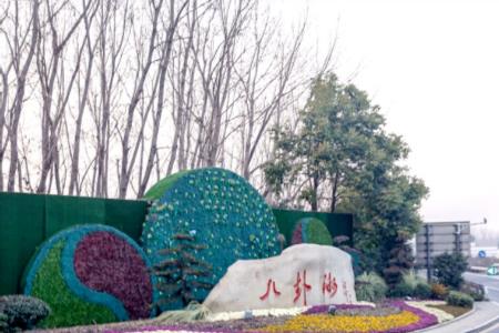 南京八卦洲街道能进入吗