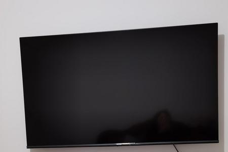 Hisense 电视机怎么调台