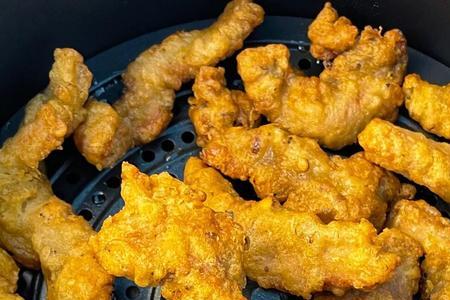五花小酥肉正宗做法