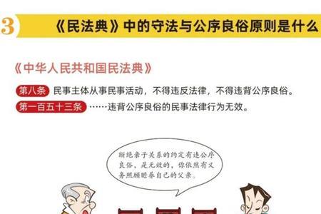 民法的约束性原则