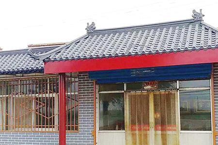 正宗树脂瓦零售价