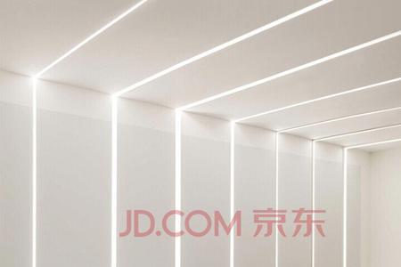 灯带和主灯哪个省电