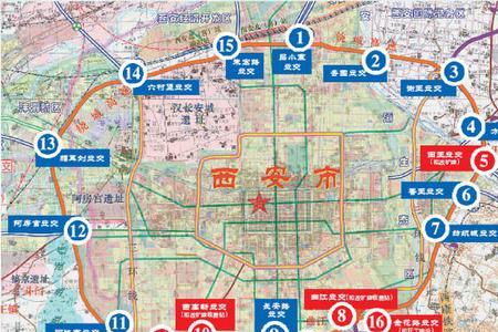 西安绕城高新出口etc网点营业时间