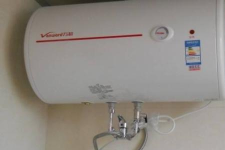 热水器水压大出水小怎么办