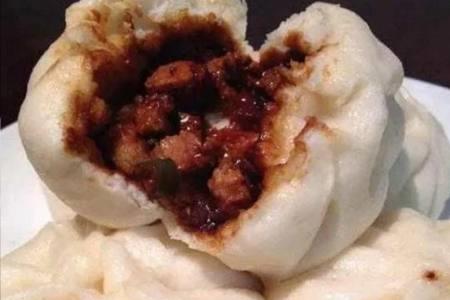 鲜肉包子馅的最佳配方