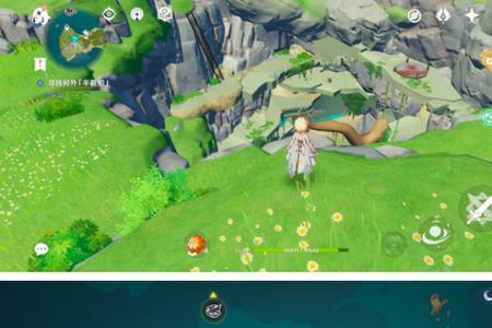 原神探索遗迹完成不了怎么办