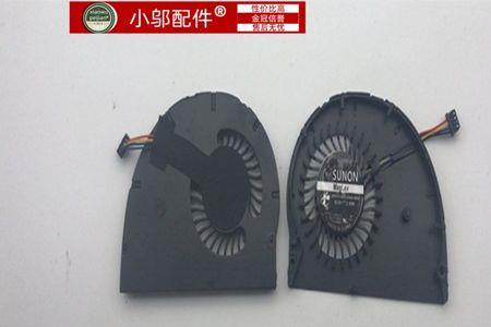 天选cpu风扇声音大