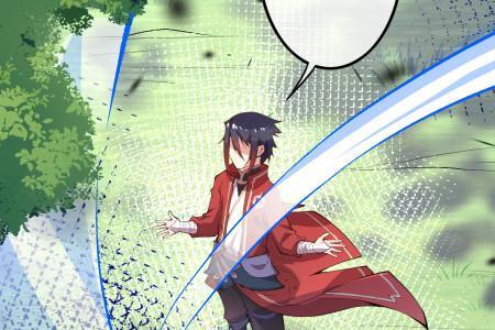 无敌剑域小女孩是谁