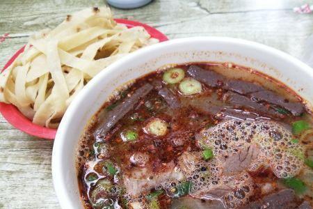 洛阳十大牛肉汤排名