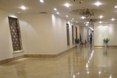 石材结晶验收标准