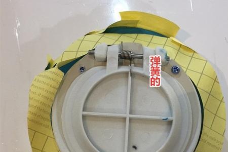 硅胶马桶防反水止回阀好用吗