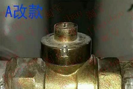 暖气磁性阀门钥匙怎么用