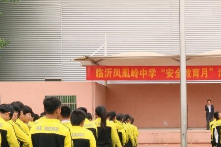 临沂凤凰实验学校中考升学率