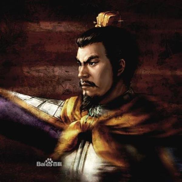 贾诩为什么是三国第一聪明人