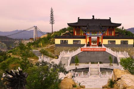 麒麟山胡什么意思