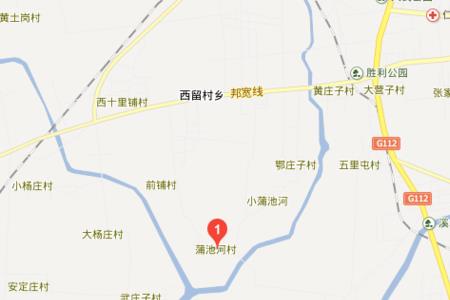 遵化属于哪个市