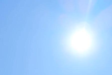 重庆40度高温怎么形容