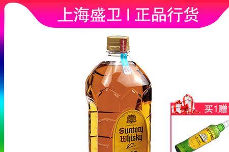 角牌威士忌保质期一般几年