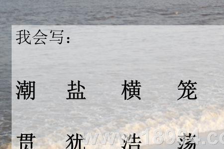 用风号浪吼和震天动地写一句话