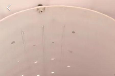 直筒洗衣机脱水撞桶原因有哪些