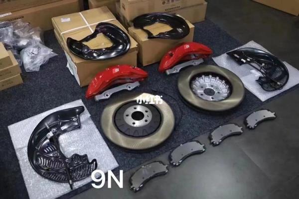 9n刹车卡钳是什么意思