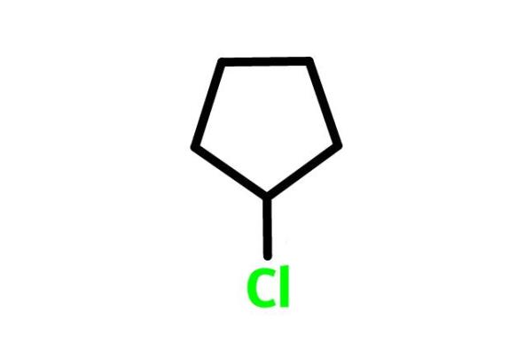 cl2的结构式