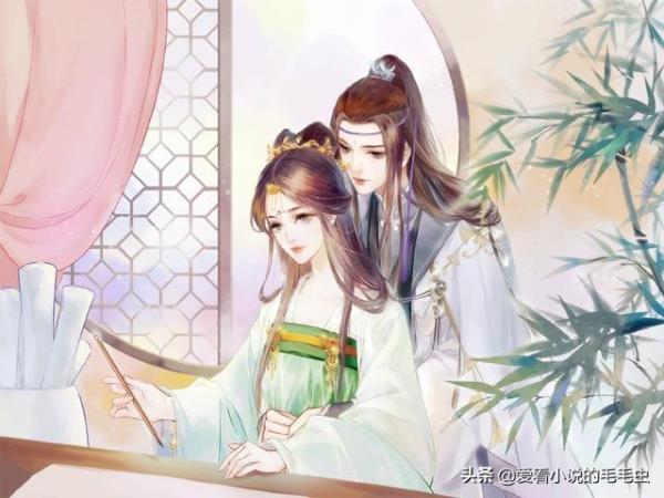 男主叫顾之南的穿越小说
