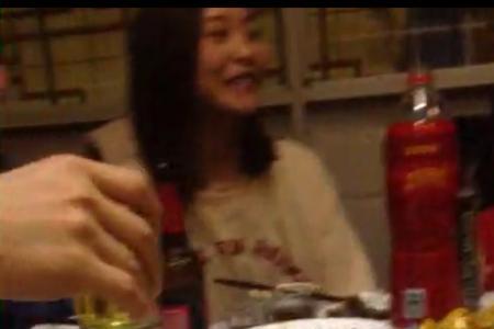 长期一起吃饭朋友叫什么